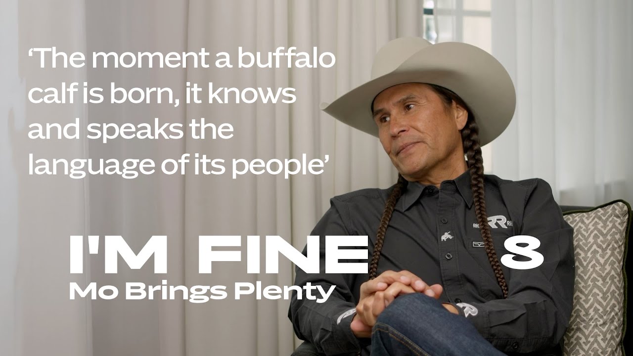 Мо приносит много: чему природа учит нас о духовности