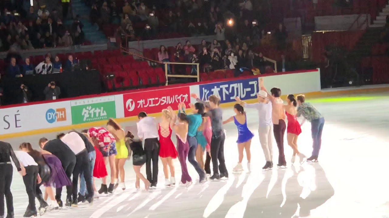 GP Helsinki 2018 - Gala