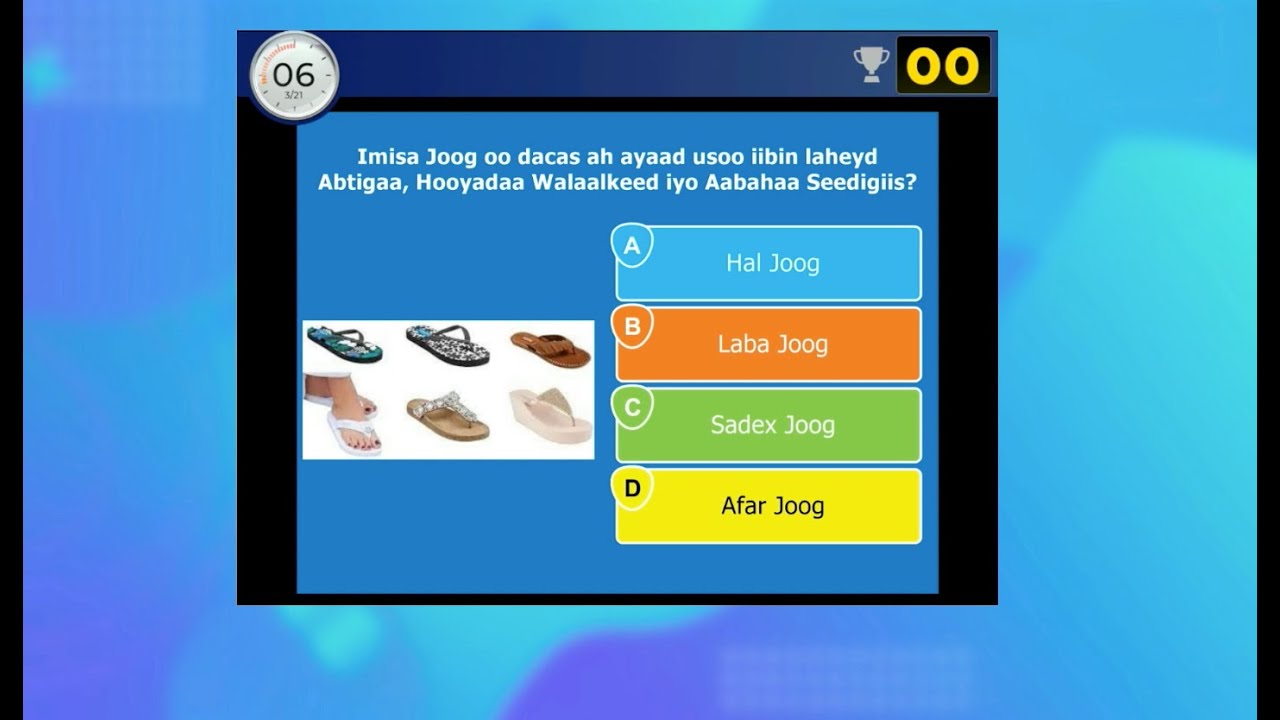 Kulan Iyo Wax Kororsi 04 03 2025