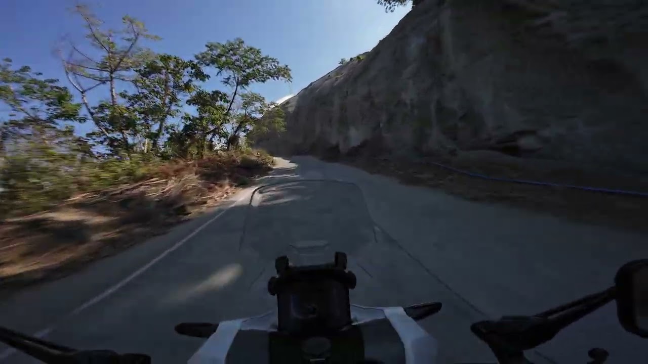 Bilagan road, Santol, La Union | ADV 160