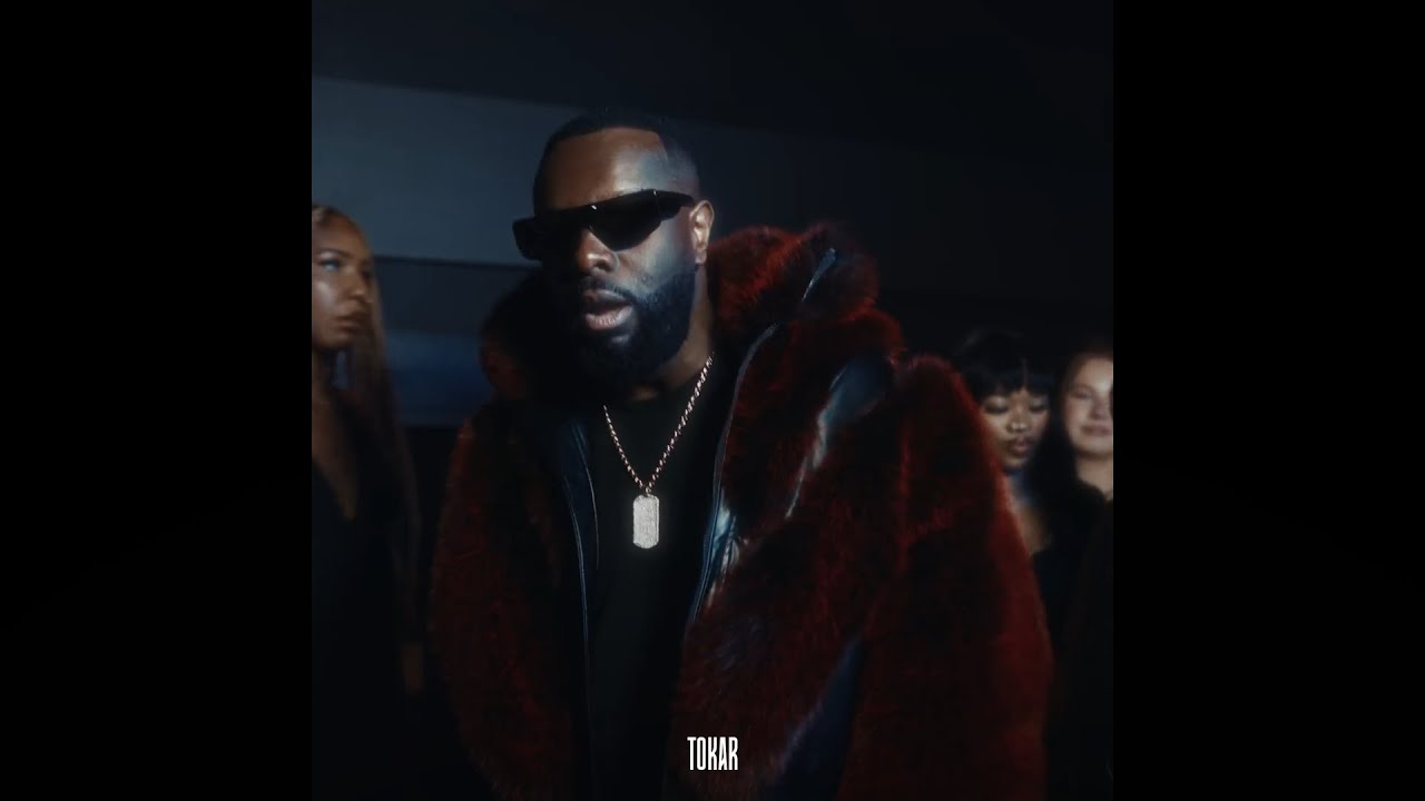 GIMS x Morad Type Beat - 
