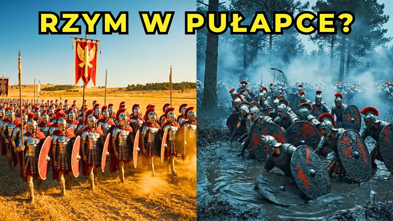 Bitwa na Bagnach Wulkanicznych w 7 r. n.e.: Czy stanowiła ostateczny punkt zwrotny dla Rzymu?