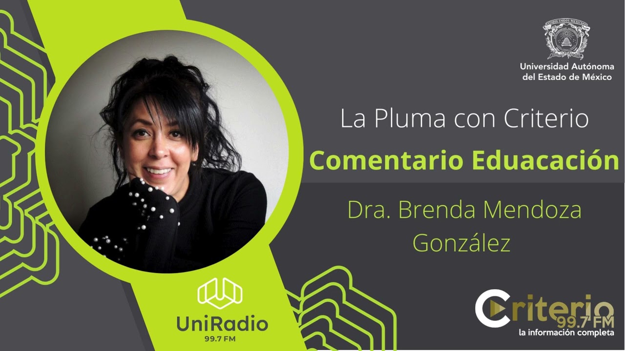 La Pluma con Criterio: Comentario Educación 12 de marzo