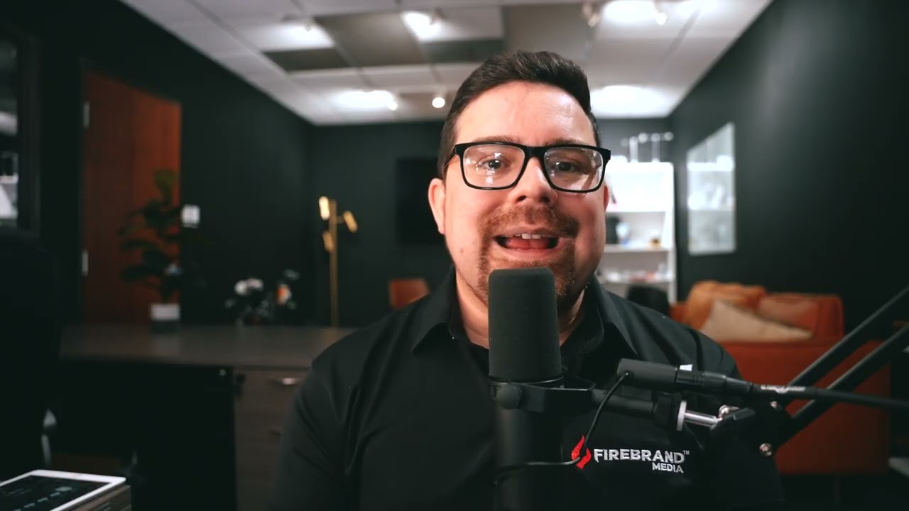 Post-Event Follow-Up Videos Explained | Jay from Firebrand Media