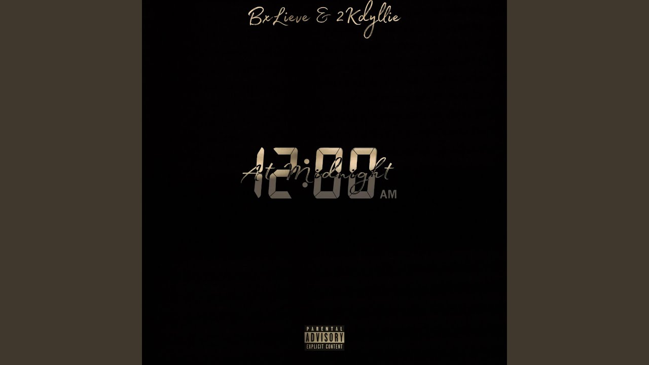 At Midnight