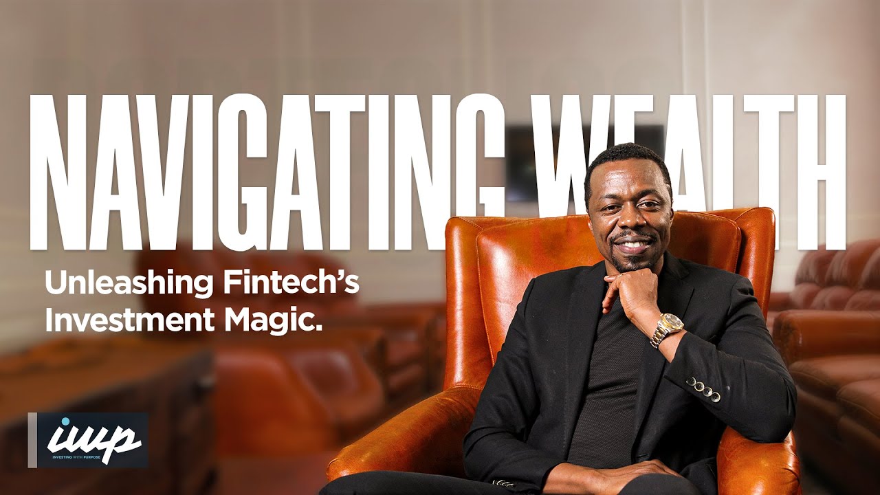 EP08| Unlocking Your Financial Potential With Nabo Capital & Chumz