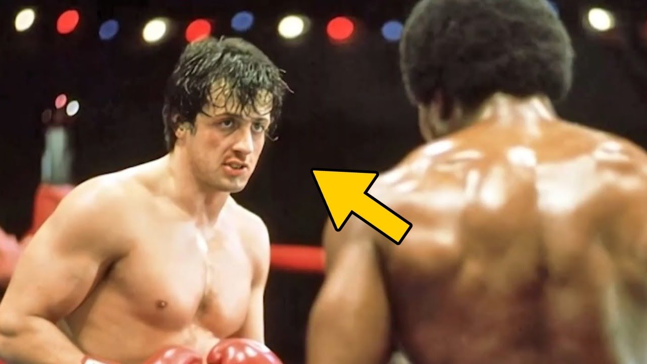 Rocky II (1979) &ndash; 20 Shocking Facts You Didn&rsquo;t Know About!