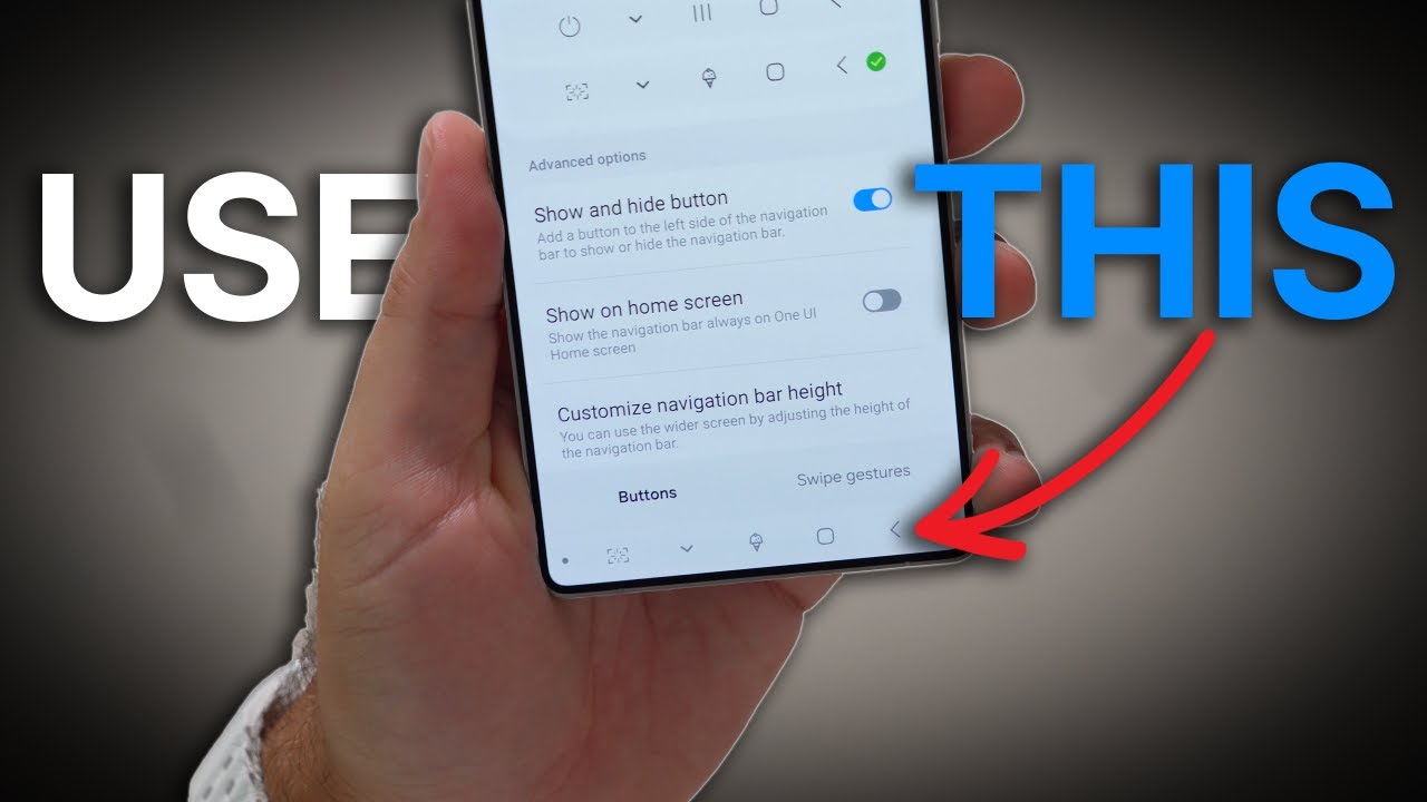 The Good Lock Module you should start using NOW!