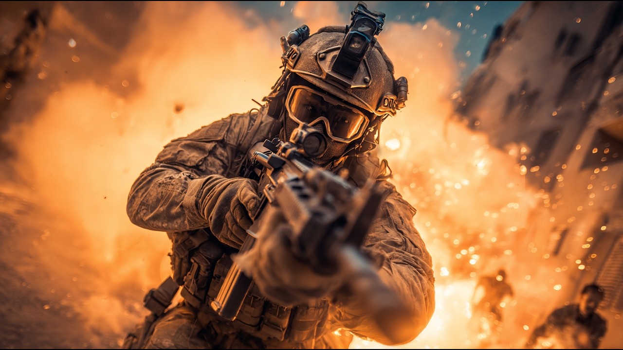 Expecting Allies, They Got Humanity’s Most Lethal Deathworlders | HFY | Sci-Fi Story