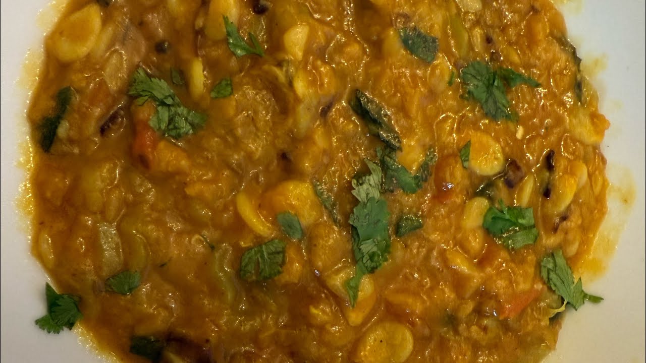 Turai dal masoor recipe|| 😍 Easy and Quick turai dal recipe || #foryou #food #viralvideo #shortvideo