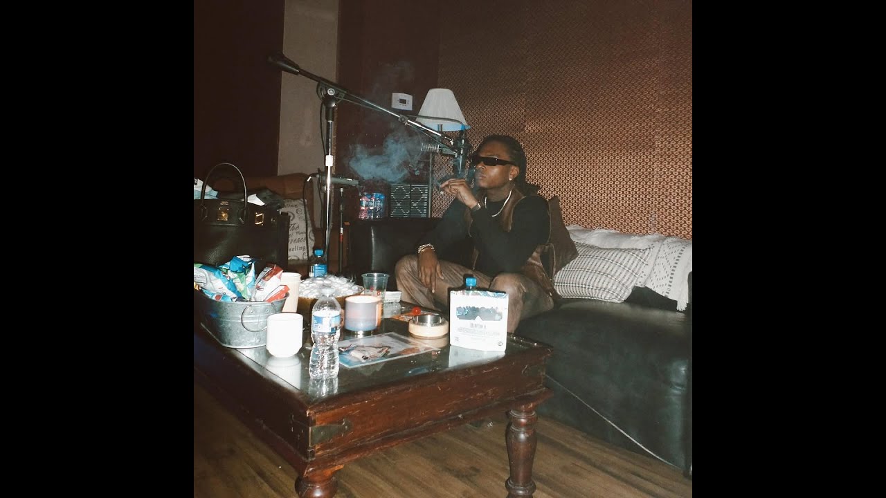 (FREE) Gunna x Young Thug Type Beat - 