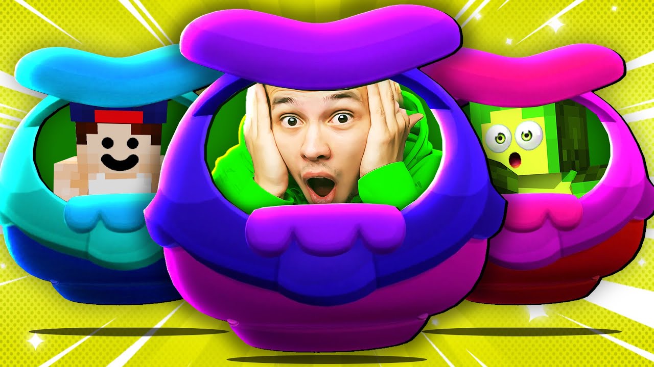 😱 Зашел в БРАВЛ СТАРС и выиграл САМЫЙ СЛОЖНЫЙ ЧЕЛЛЕНДЖ | КУПИК