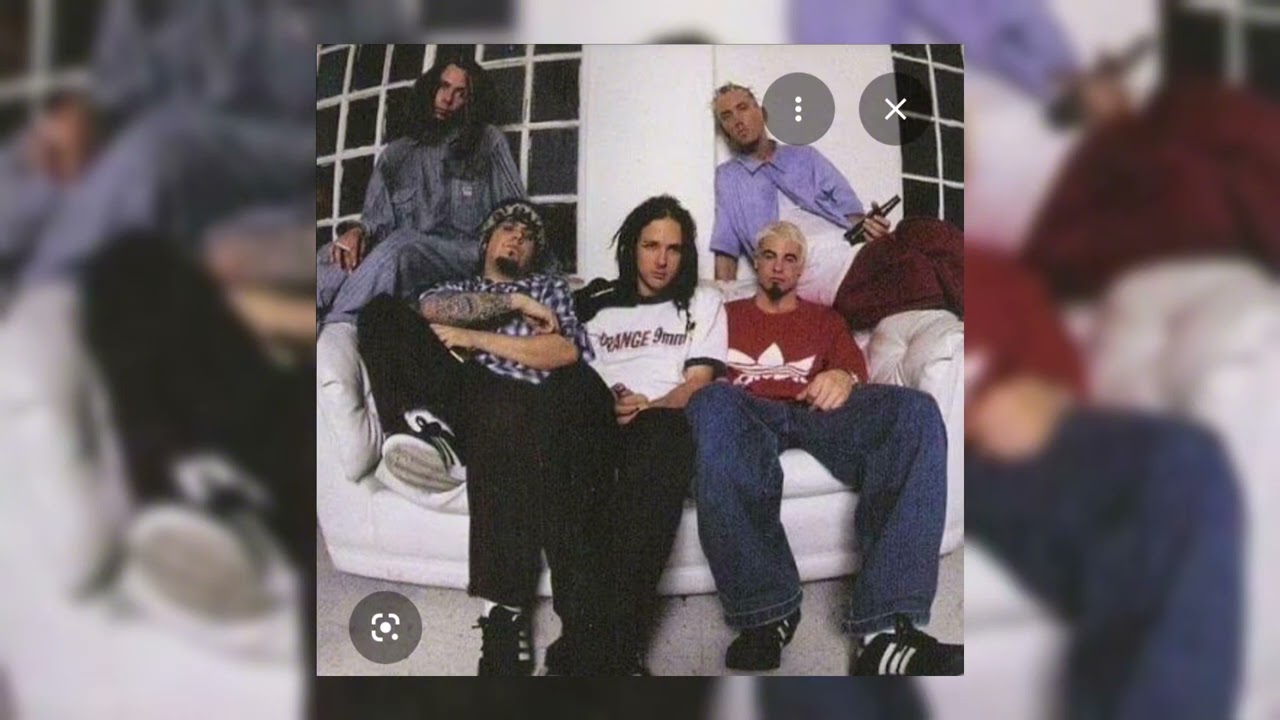 Korn 
