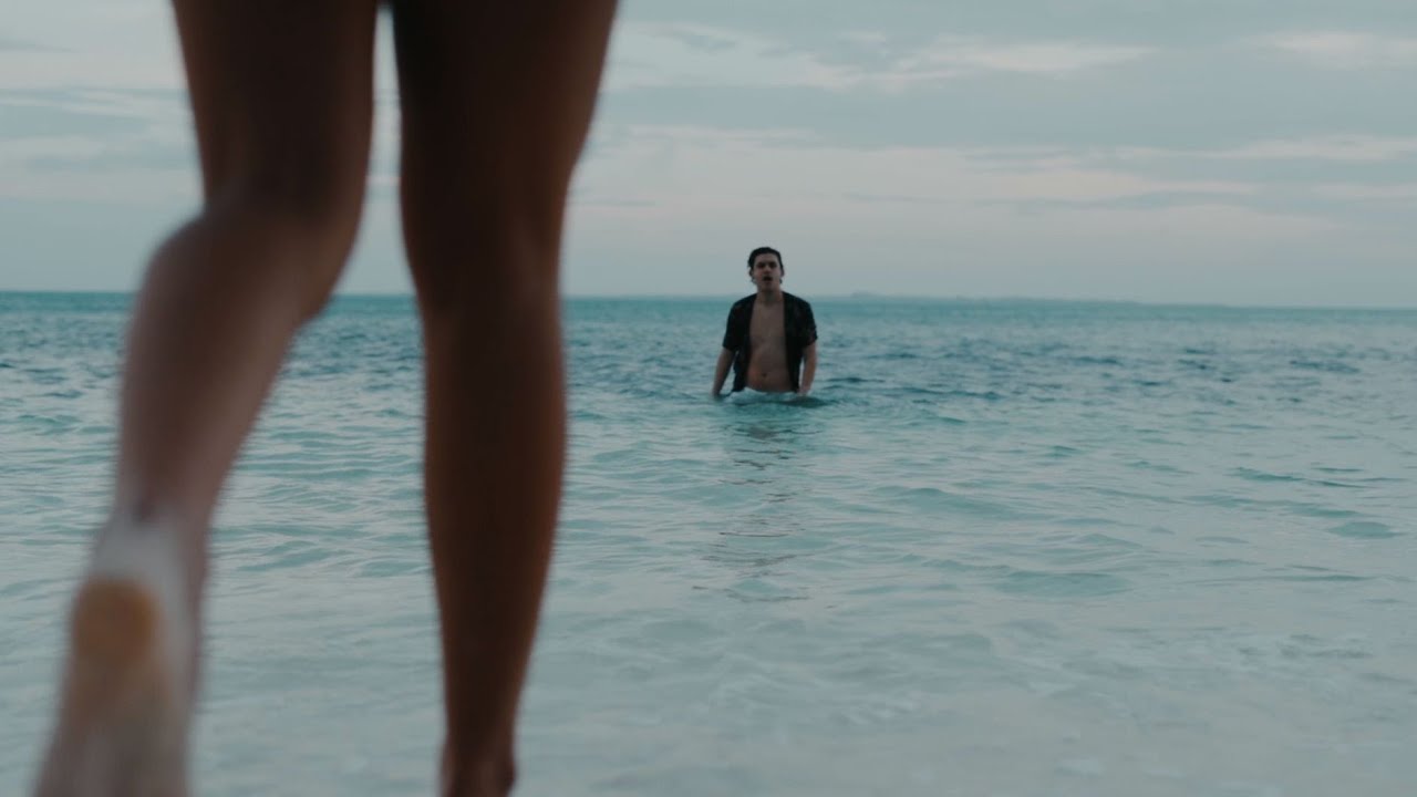 Oscar Plaza - Obsesionado (Video Oficial)