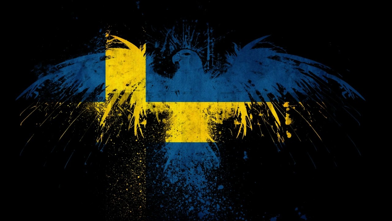 Sabaton - The Lion From The North Extended Mix