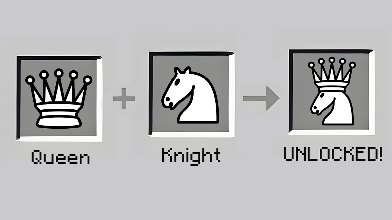 Chess, But Pieces Can Upgrade! | Part 2