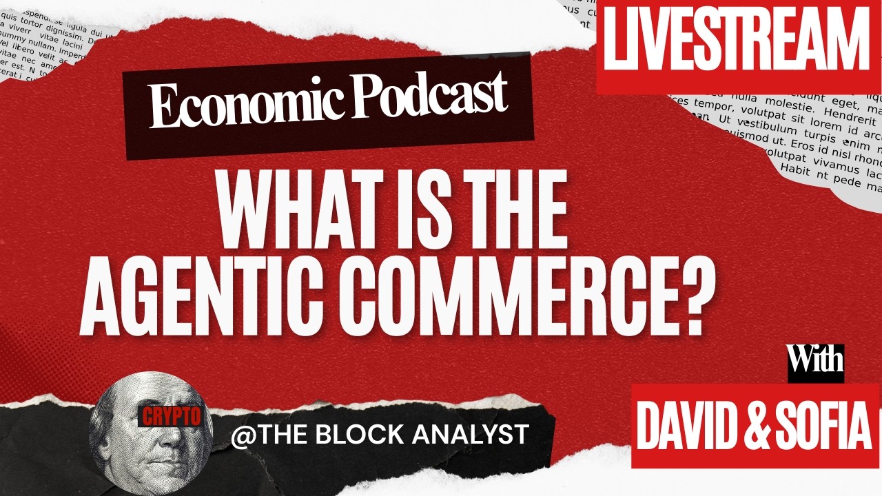 EIP-8183: How Ethereum’s New Agentic Commerce Standard Will Reshape Crypto