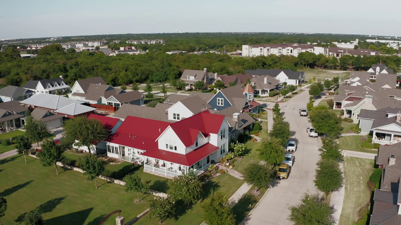 Midlothian, Texas Community Overview