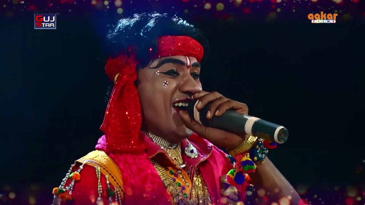 DHOLRA NA DHANI RAMAPIR !! 04 !! Shree Ramdevra Ramamanadal Dholra New Live DholraDham