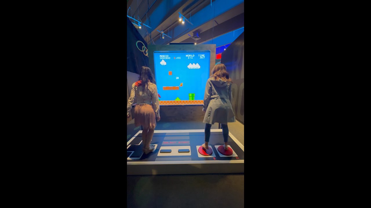 Explore all things STEM at the Science Center!