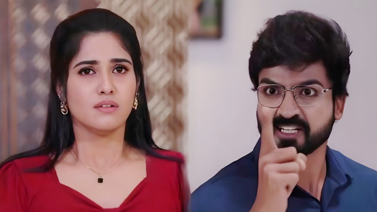 Serial kanmani anbudan tomorrow coming promo review 