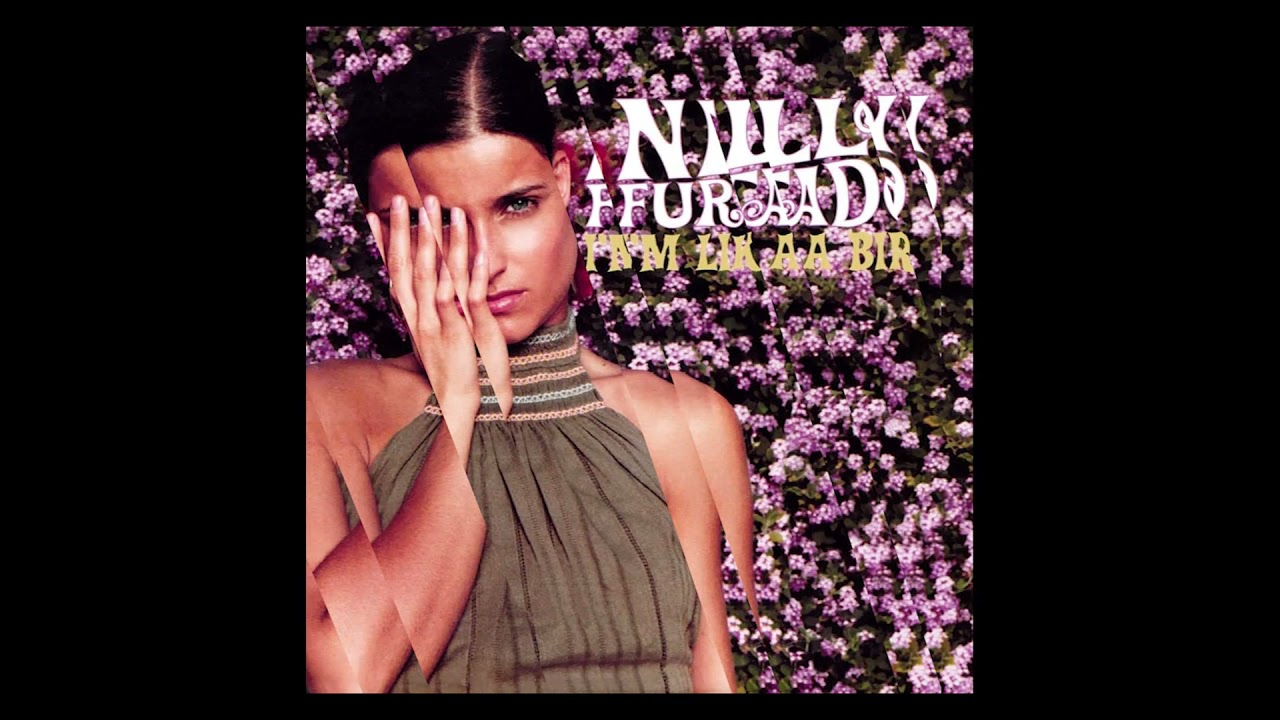 Nelly Furtado - I'm Like A Bird (Chopped & Screwed)