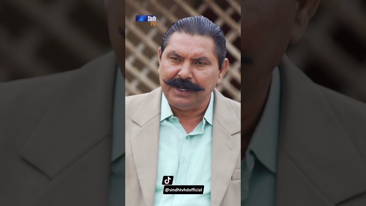 Allah Allah Khair Salla | #weriyunjiwasti #sindhtvhddrama