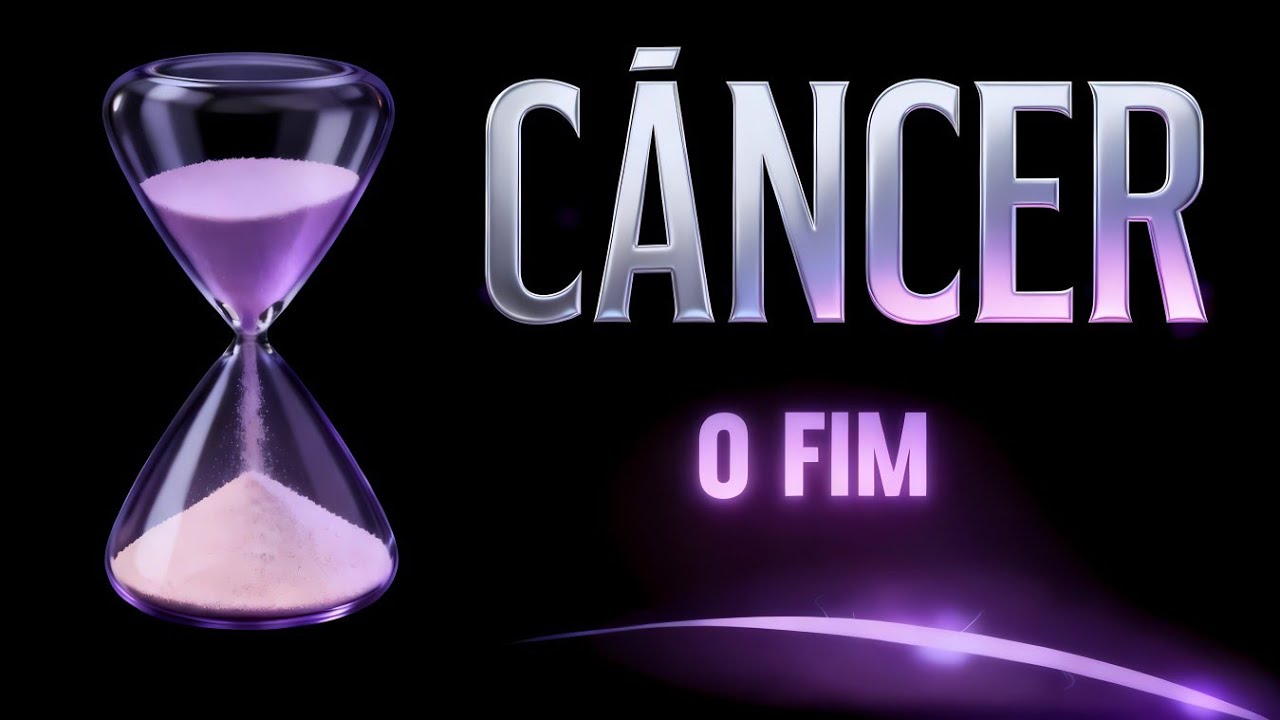 ♋CÂNCER AMANHÃ COMEÇA O FIM DO SEU SOFRIMENTO | PREPARA BONS TEMPOS COMEÇAM