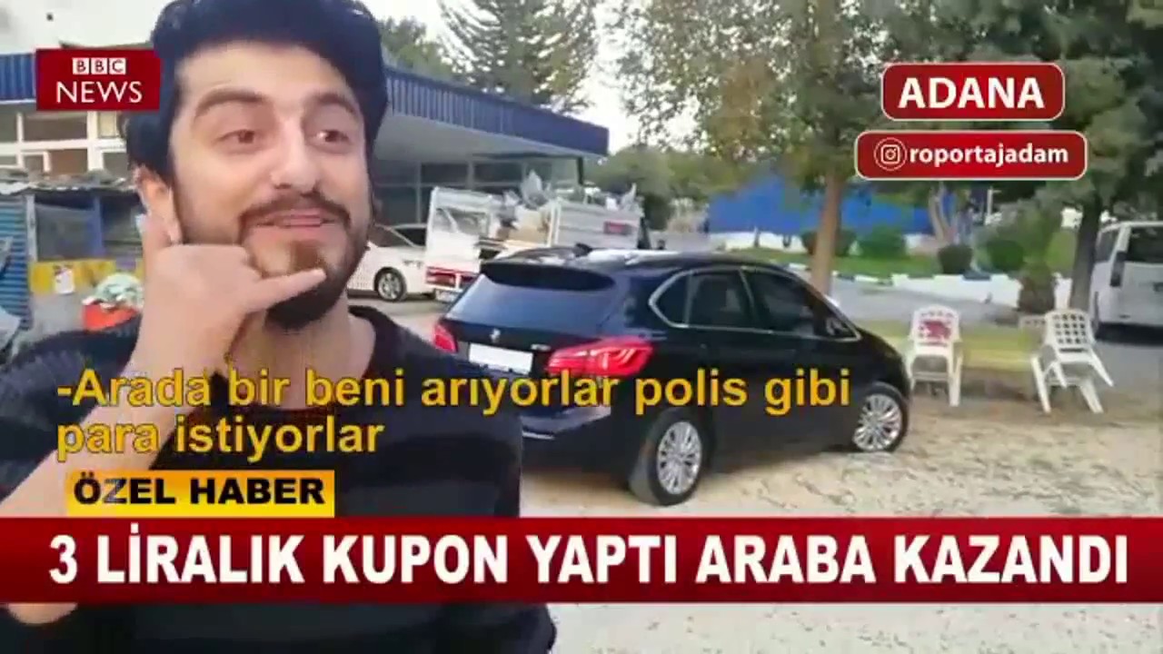 **RöPoRTaJ ADaM ** KESİN İZLEYİN--2018 (Mart Dahil) 2017