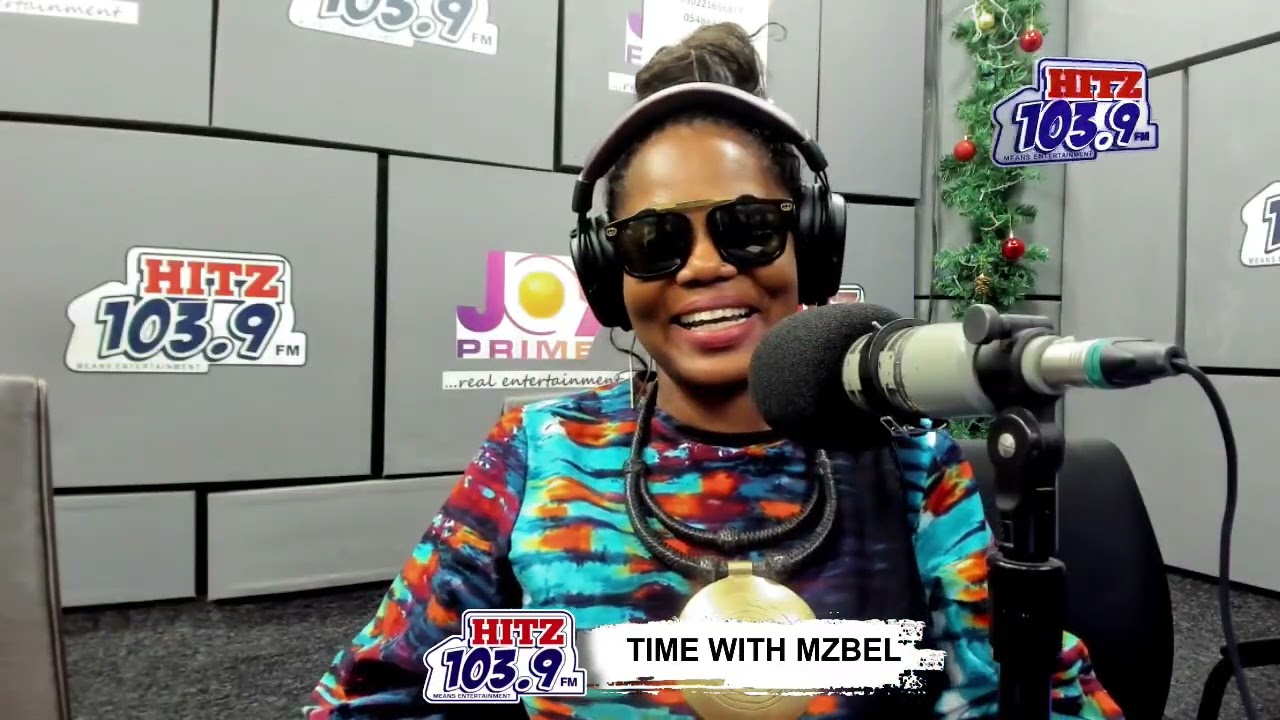I Quit Church, I Don’t Like Marriage & Everybody Is a Witch — Mzbel Drops Shocking Confessions