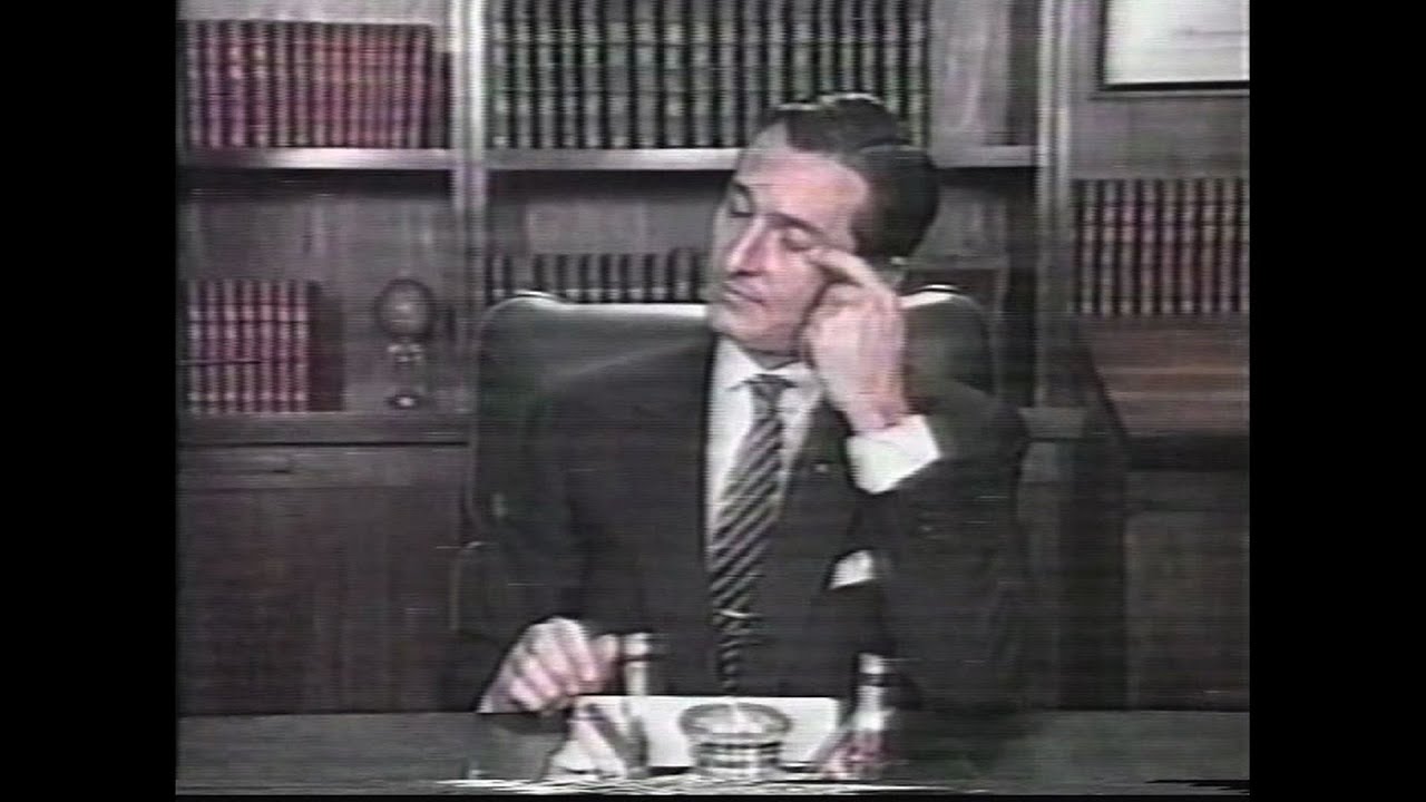 Documento Especial - O País da Impunidade