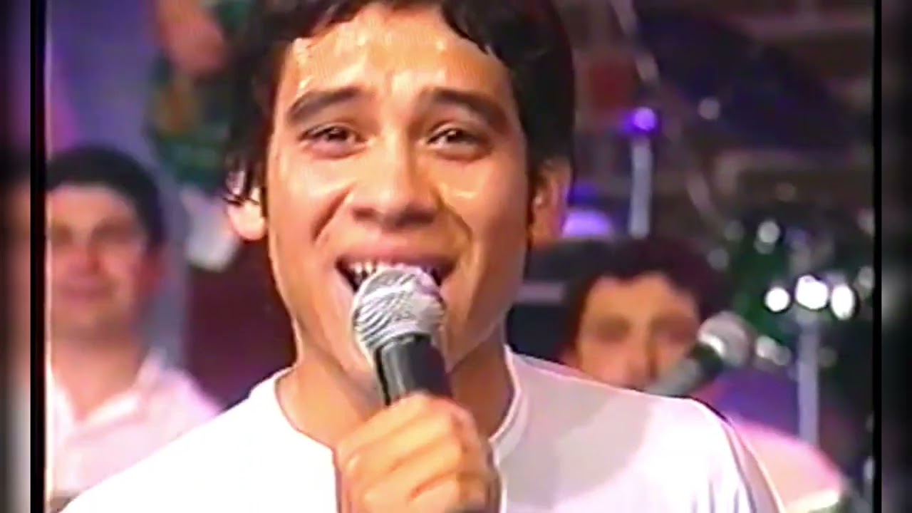 Banda XXI - No Se Olvidar (Pablo Luna) Videos En Vivo