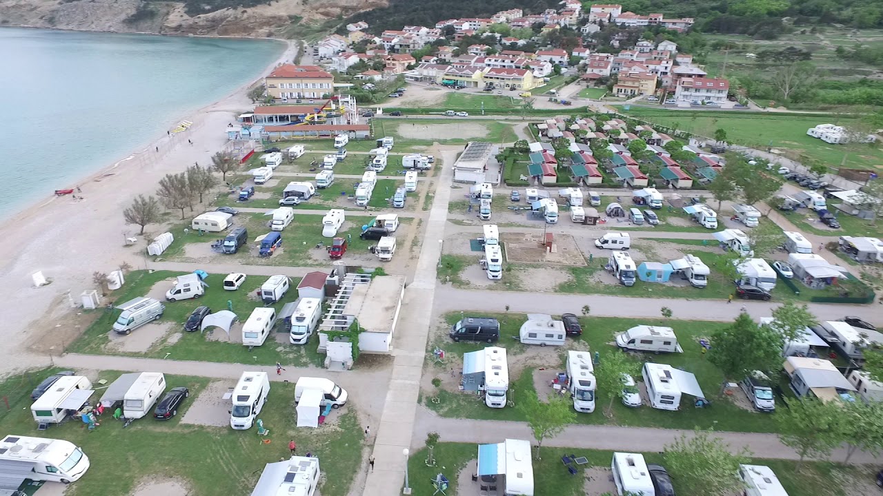 CHR ROBERCIK 2018 BASKA