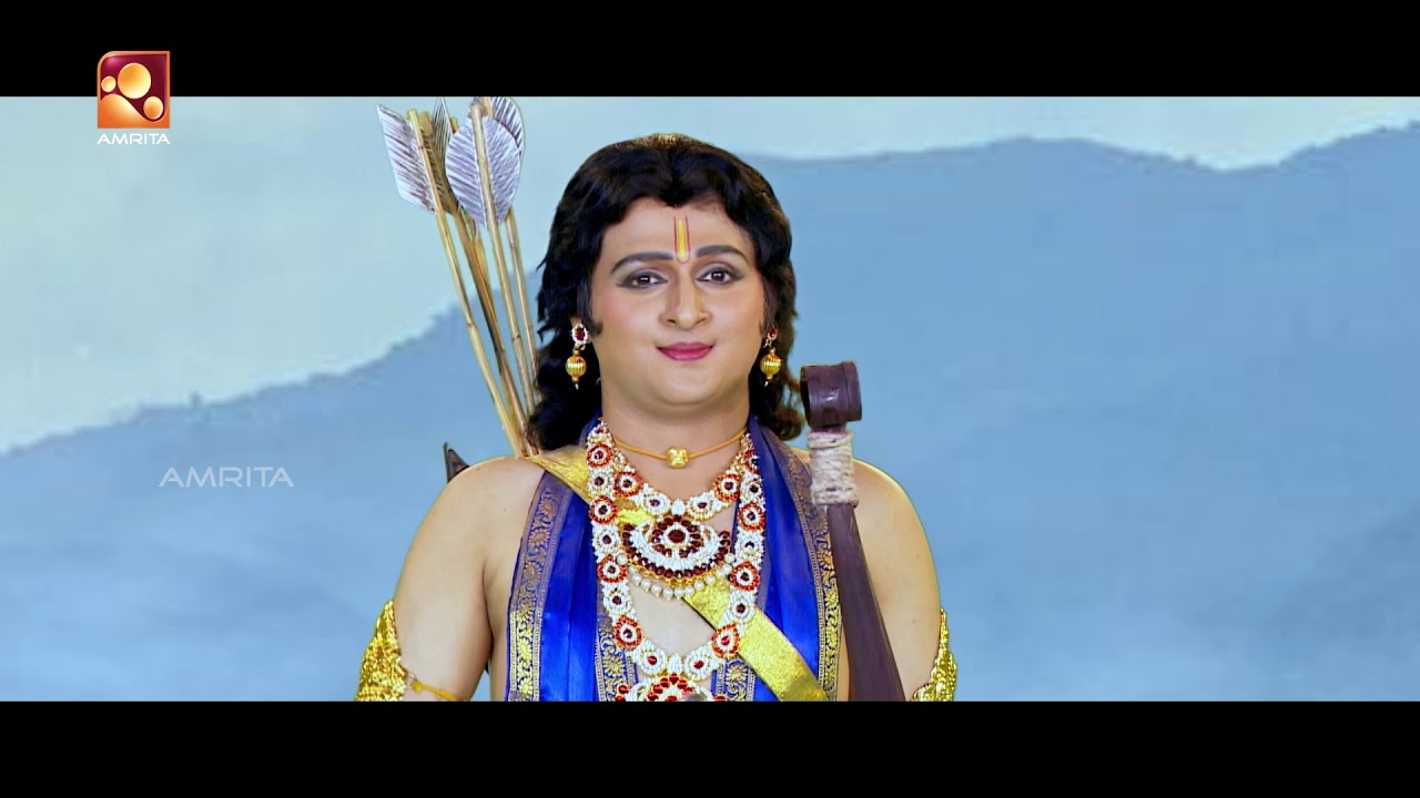 AYYAPPA SARANAM  |Episode 106| അയ്യപ്പശരണം| AmritaTV