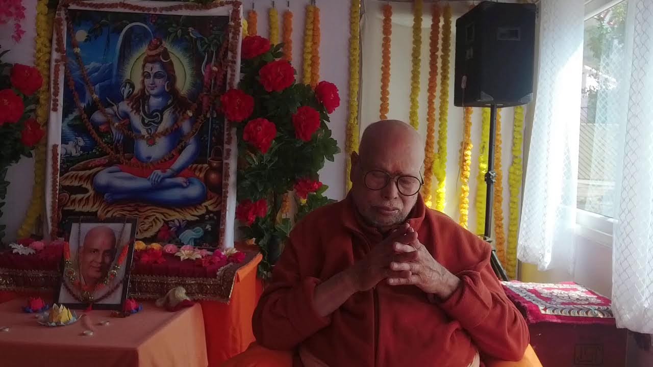 Yoga Vasishta_5th March 2026
