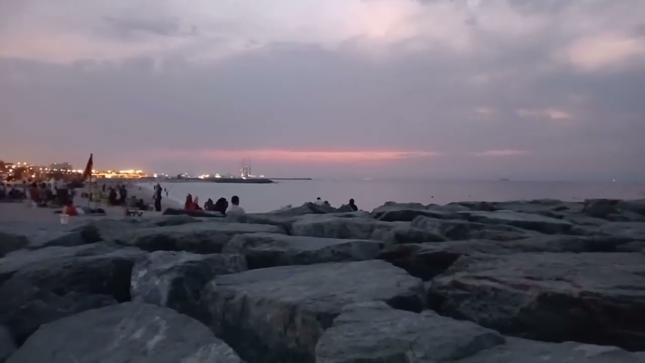 Sharjah heera beach | Travel 