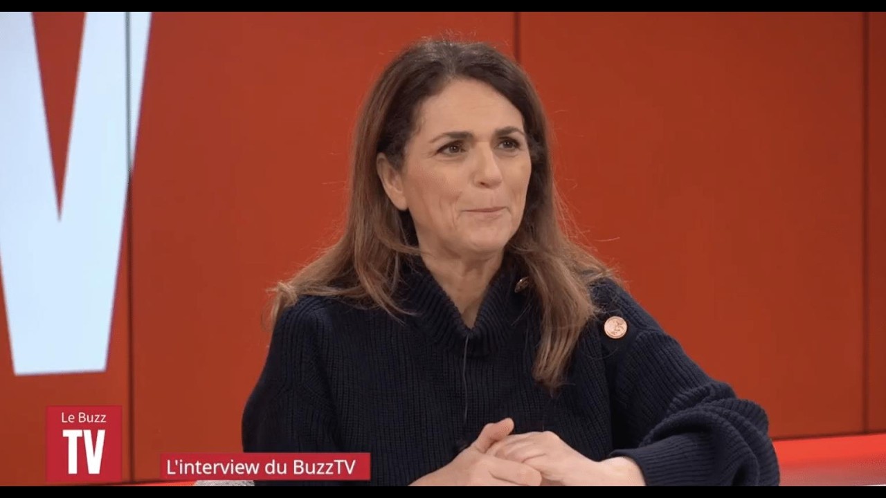 Benaïm atteinte d’une maladie auto immune  :elle dit tout des ''séquelles'' qu'elle gardera à vie.
