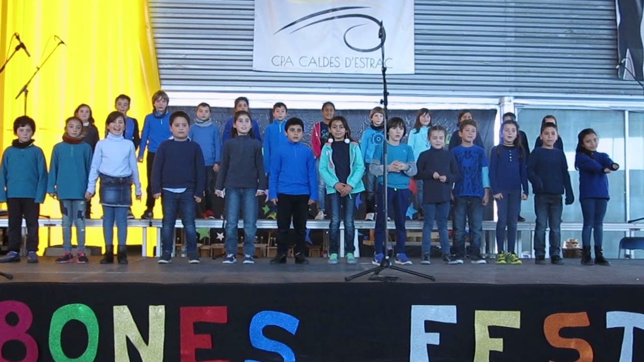 El dinar de Nadal - 3r