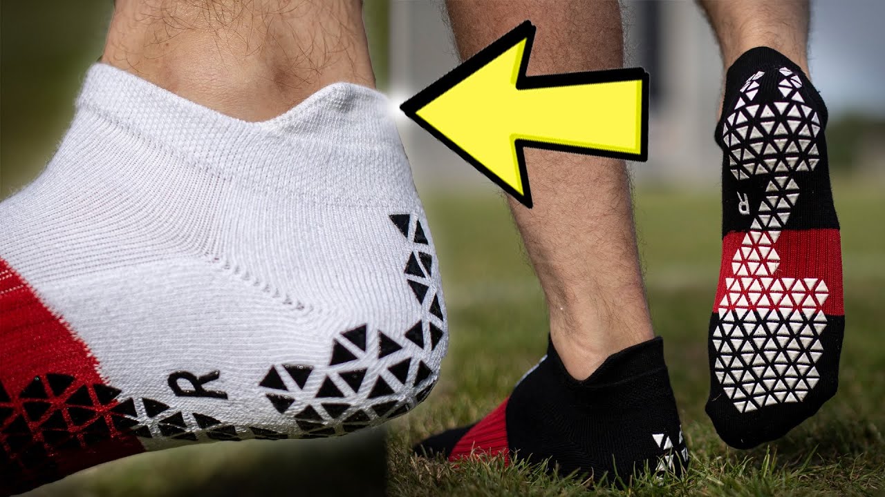 I made socks for people who hate socks!