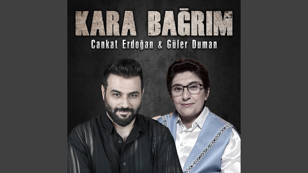 Kara Bağrım
