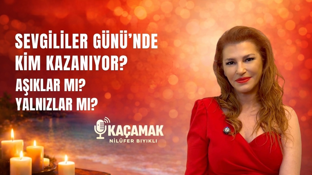 Sevgililer Günü’nde Kim Kazanıyor? Aşıklar mı? Yalnızlar mı?
