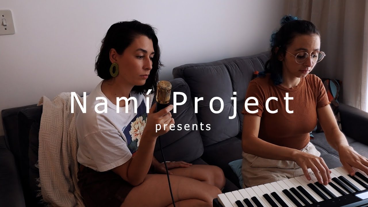 Nam&iacute; Project Duo | 