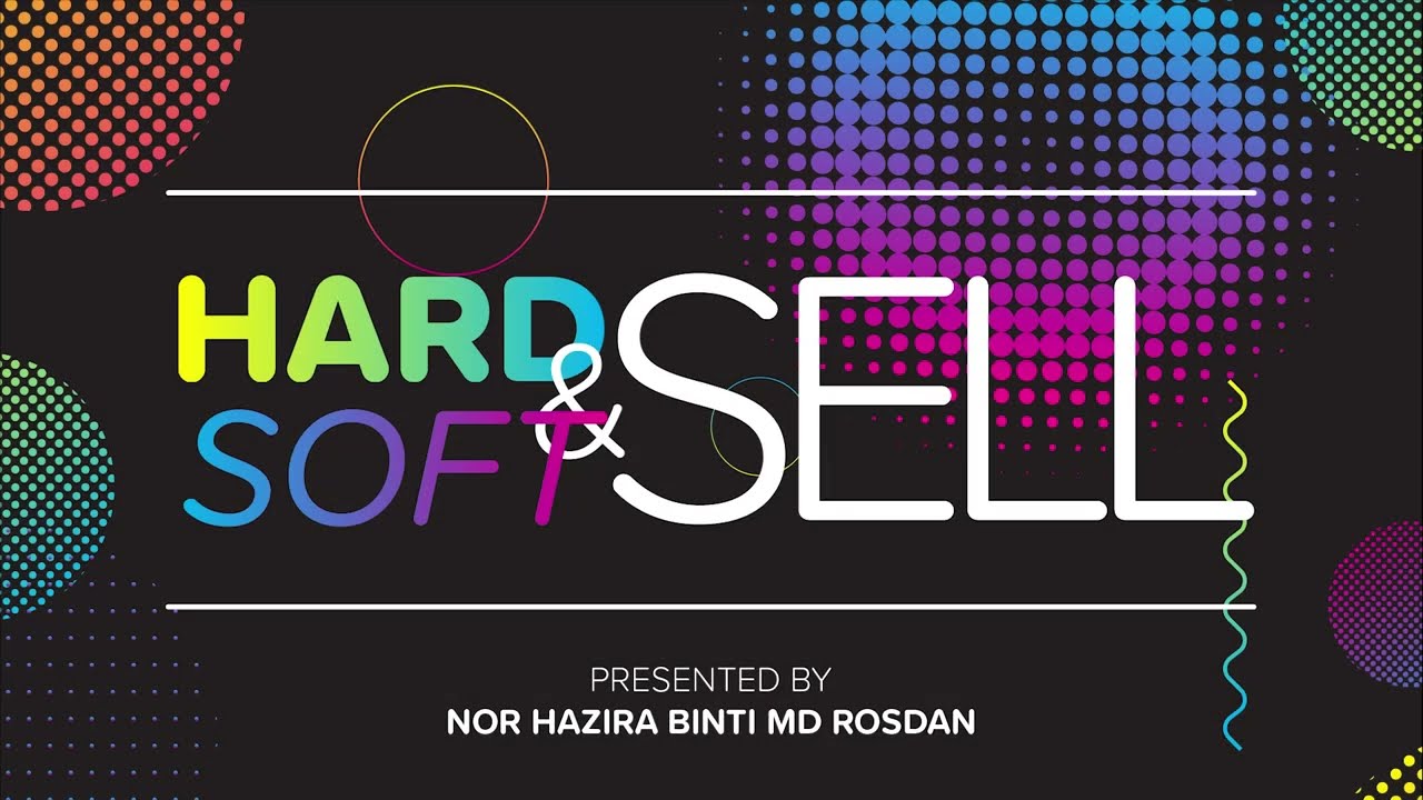 The Differences Between Hard Sell and Soft Sell