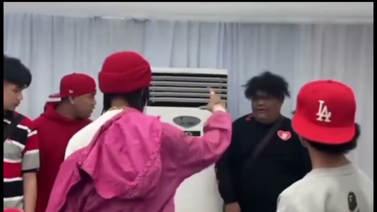 NATEMAN ASIAN NANAPAK NG FANS 😪
