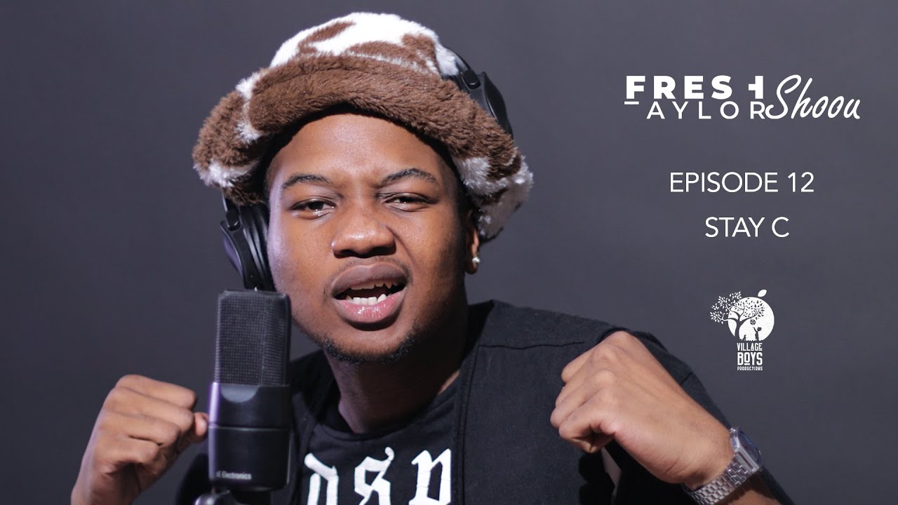 Fresh Taylor Shoou S1  Ep 12 - Stay C