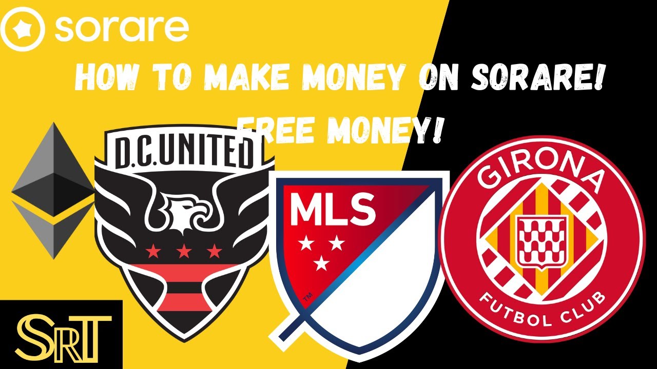 How to actually make money on Sorare! New Sorare update!