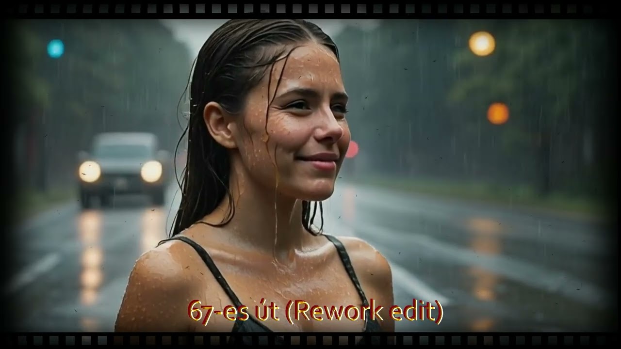67 es út (Rework Edit)