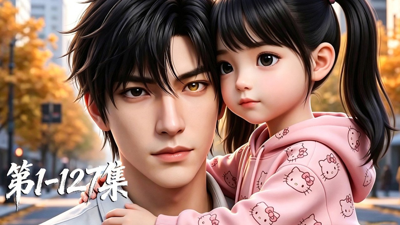【最新合集】EP01-127💞萌娃觉醒神豪系统，一碗炒饭惊艳全城，前妻全家哭求复婚丨MULTISUB