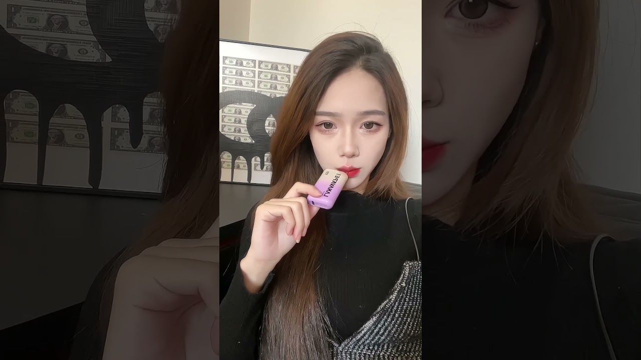 LANA TREND 6000 PUFFS Guava