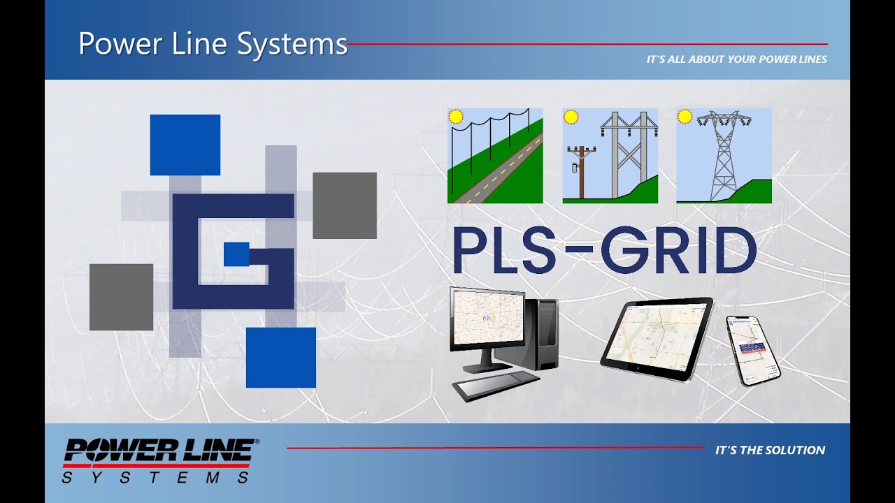 PLS-GRID